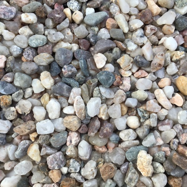 Boulders