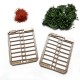 Runner Beans and Support Kit OO Runner Beans and Support Kit OO