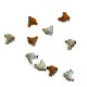 Chickens N gauge  