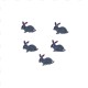 Rabbits OO Rabbits OO
