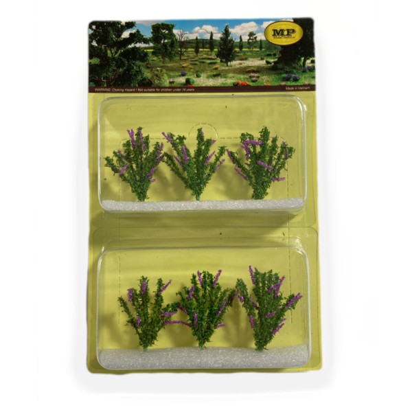 Buddleia Wild TALL MP70052W
