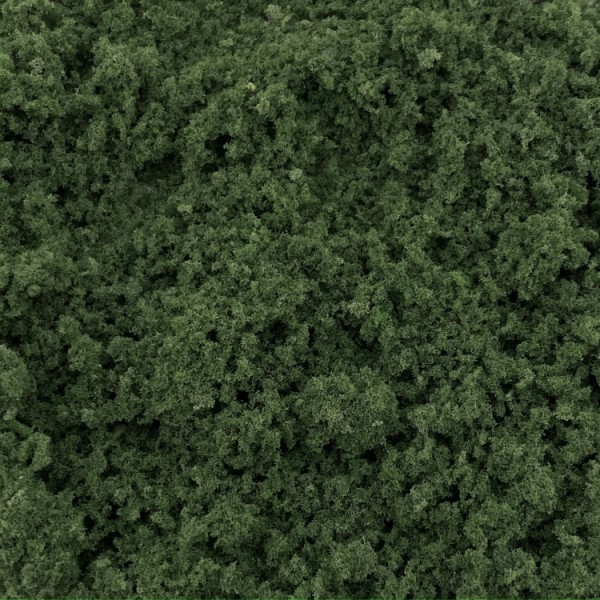 Coarse Turf and Foliage Cover  Wild Green  By Footpath Scenes