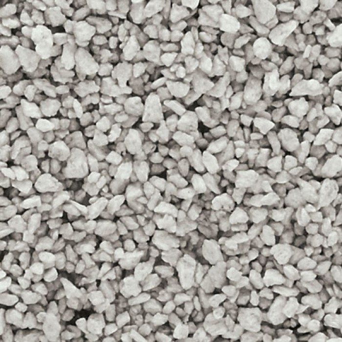 Talus Coarse Grey rock debris Woodland Scenics C1280 #
