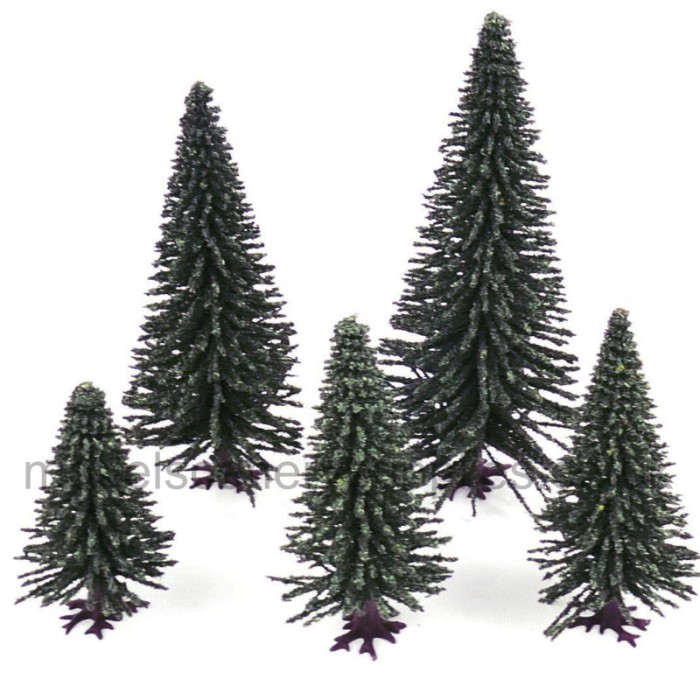 Scenery Starter Set Gaugemaster GM1000 Scenery Starter Set Gaugemaster GM1000