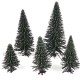 Scenery Starter Set Gaugemaster GM1000 Scenery Starter Set Gaugemaster GM1000