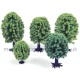 Scenery Starter Set Gaugemaster GM1000 Scenery Starter Set Gaugemaster GM1000