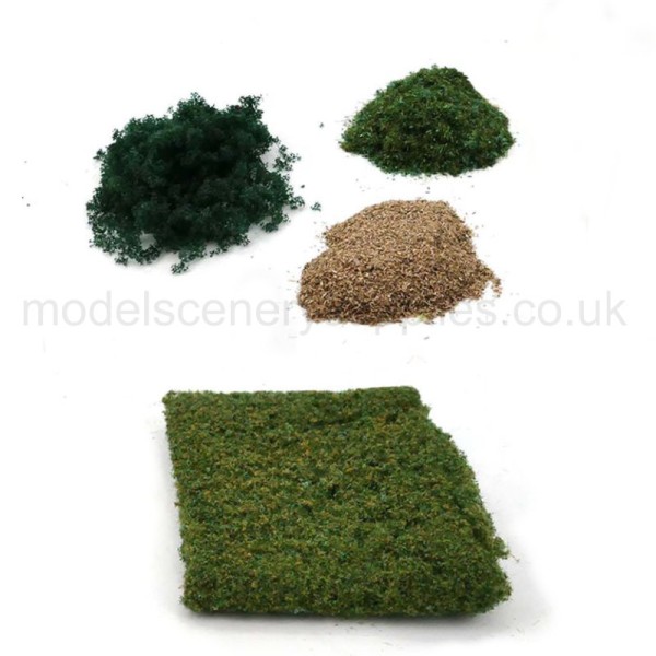 Starter Set for a Forest Gaugemaster GM1011