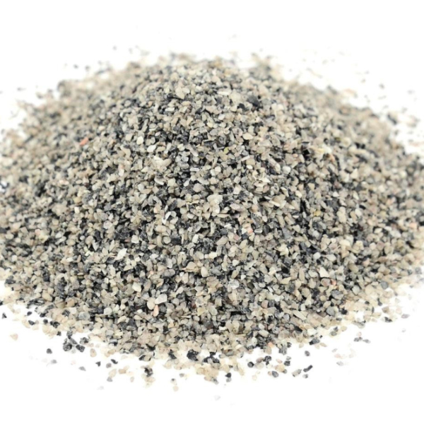 Grey Ballast For OO