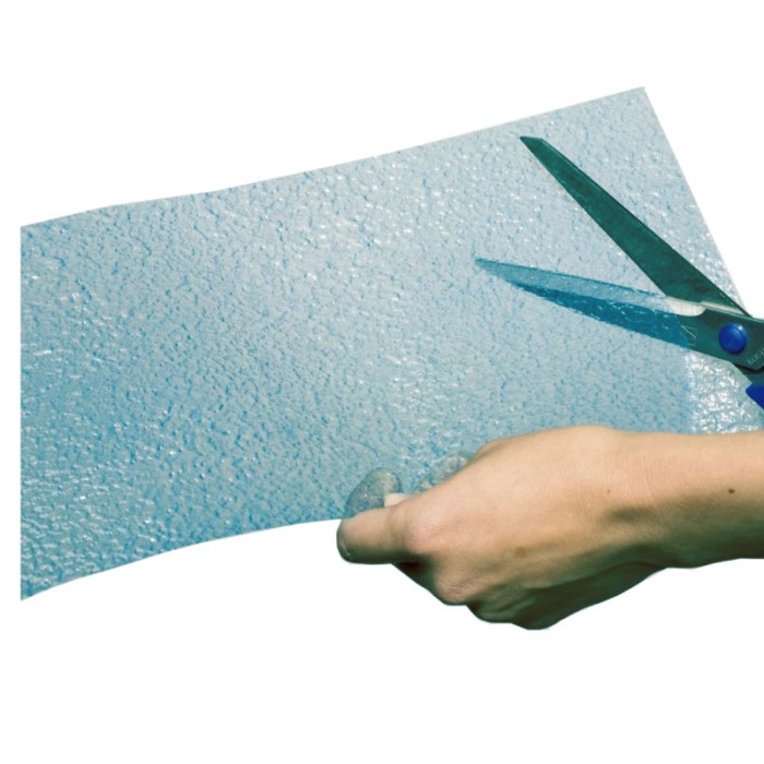 Water Sheet Blue Noch 60850