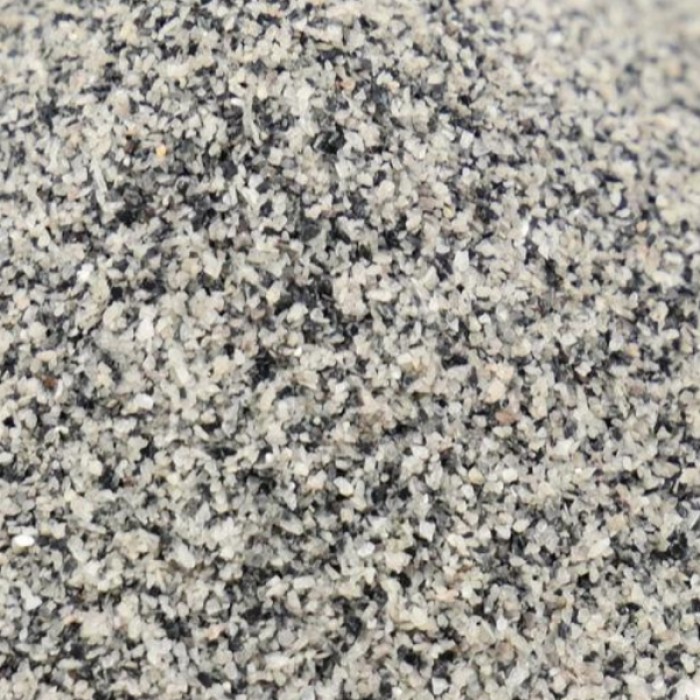 Grey Ballast For N gauge