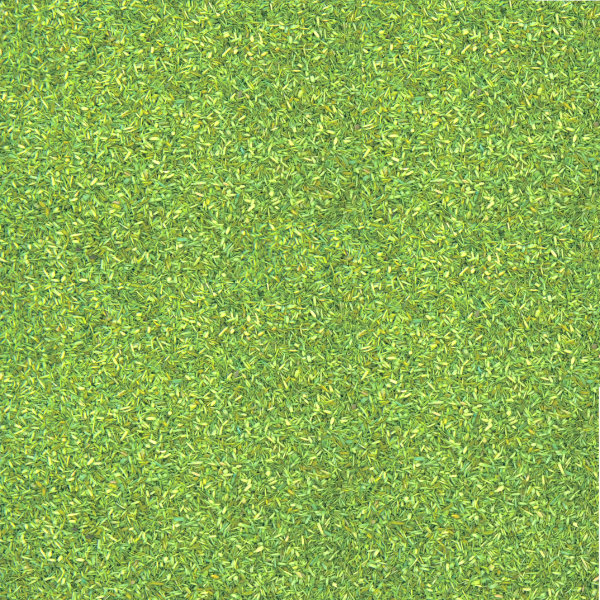 Light Green Spring Scatter GM1201