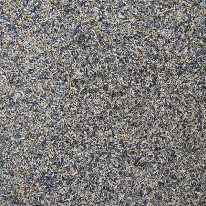 Grey Scatter GM1204