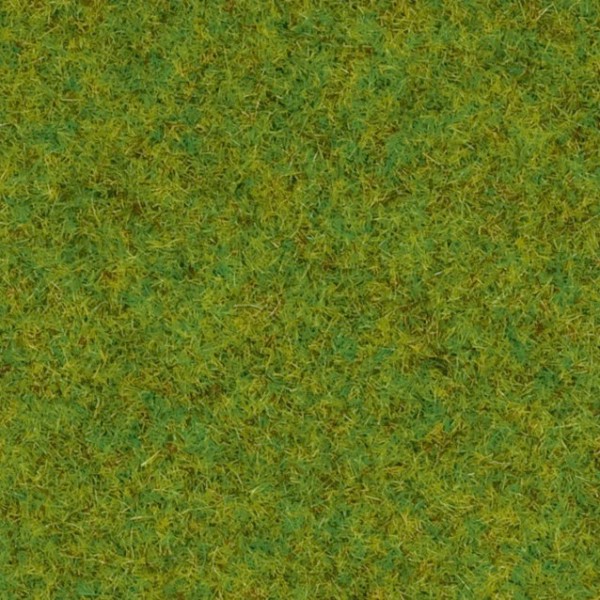 Static Grass 2.5mm Spring Green GM1320