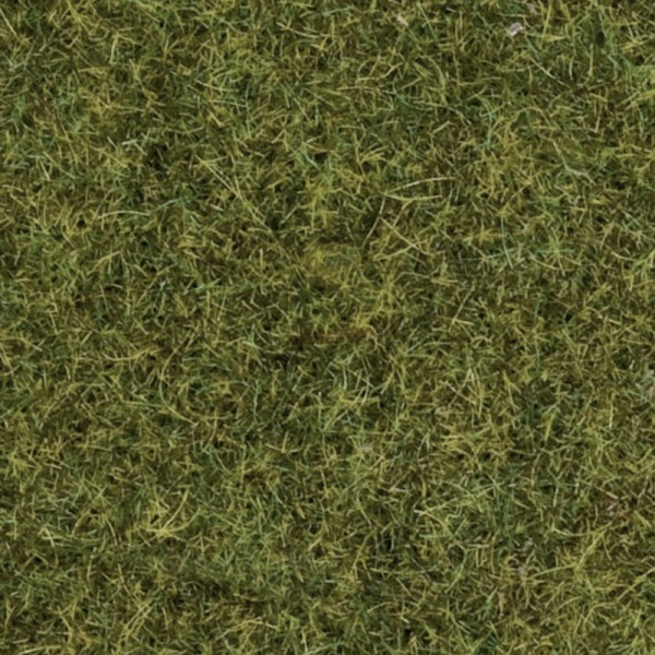 Static Grass 2.5mm Meadow Green GM1322