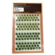 Twin Pack Green Tufts XL pack of 104 Twin Pack Green Tufts XL pack of 104