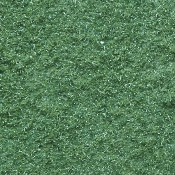 Structured Flock Mid Green Gaugemaster GM1411