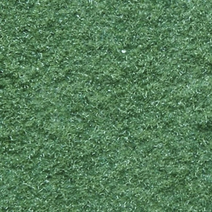 Structured Flock Mid Green Gaugemaster GM1411