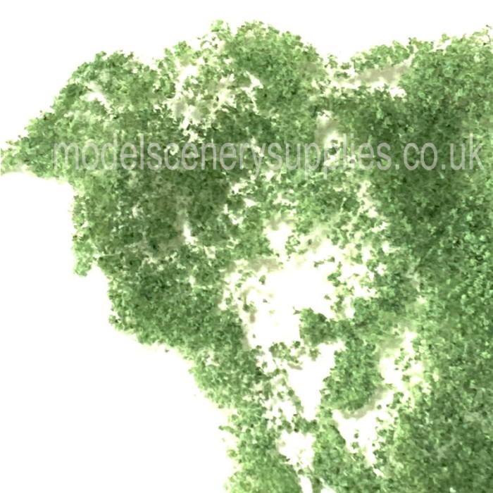 Foliage Mat Light Green Gaugemaster GM1420 Foliage Mat Light Green Gaugemaster GM1420