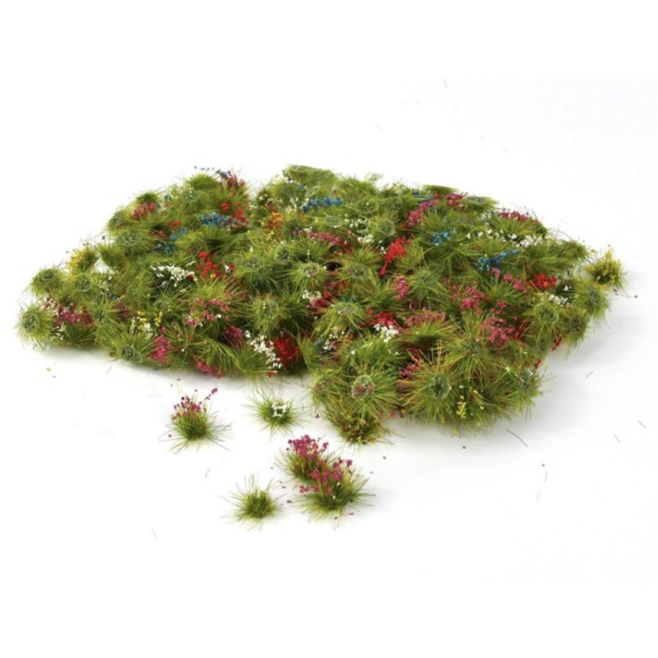Flower Tufts 250 Bulk Pack Gaugemaster 1645