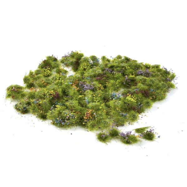 Flower Tufts 250 Bulk Pack Gaugemaster 1646