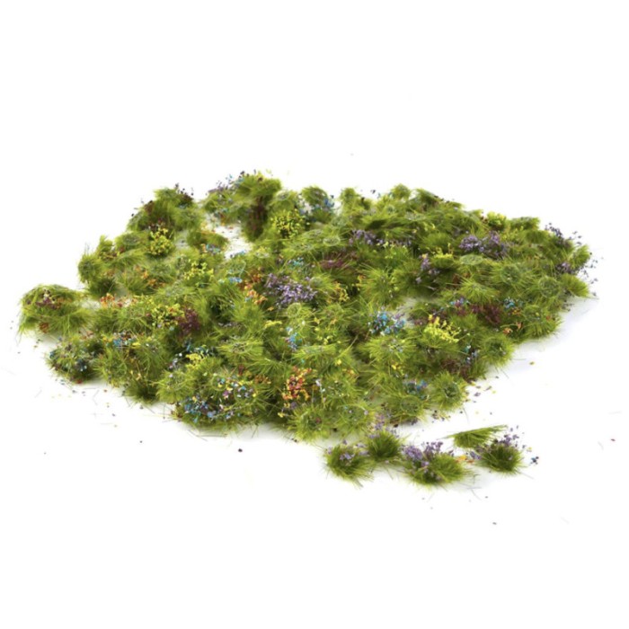 Flower Tufts 250 Bulk Pack Gaugemaster 1646 Flower Tufts 250 Bulk Pack Gaugemaster 1646