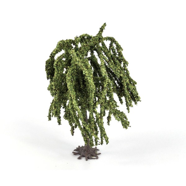 Weeping Willow Tree 110mm Tall GM1843