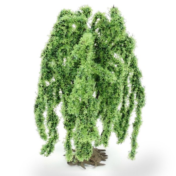Weeping Willow Trees 85mm Tall