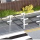 Railings or Safety Barriers fence OO GM383 Railings or Safety Barriers fence OO GM383