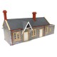 Station OO GM401 Station OO GM401