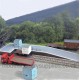 Loading Ramp Dock OO GM415