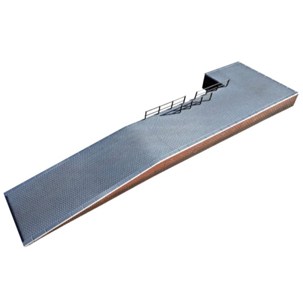 Loading Ramp Dock OO GM415