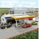 Service Station OO GM424