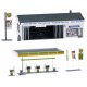 Service Station OO GM424