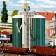 Silos GM427