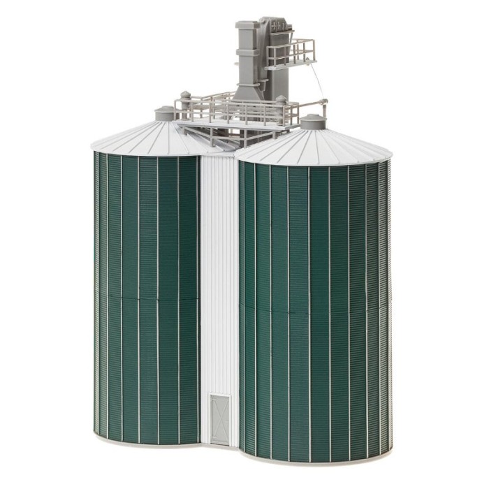 Silos GM427