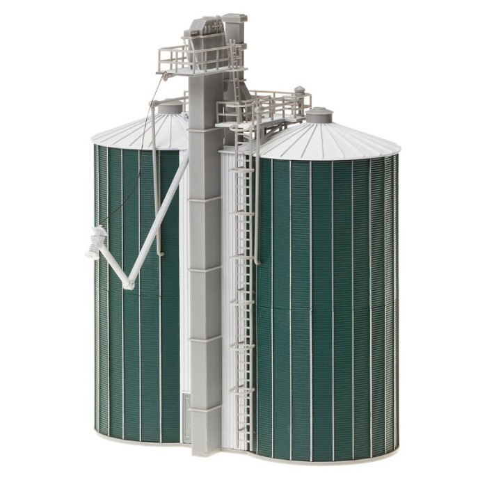Silos GM427