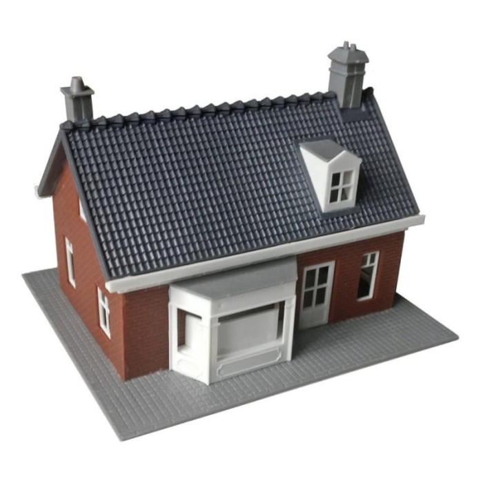 Model Shop OO GM431 Model Shop OO GM431
