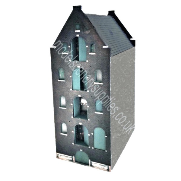 Warehouse OO  GM432