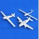 Planes and Gliders OO GM443 Planes and Gliders OO GM443