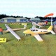 Planes and Gliders OO GM443 Planes and Gliders OO GM443