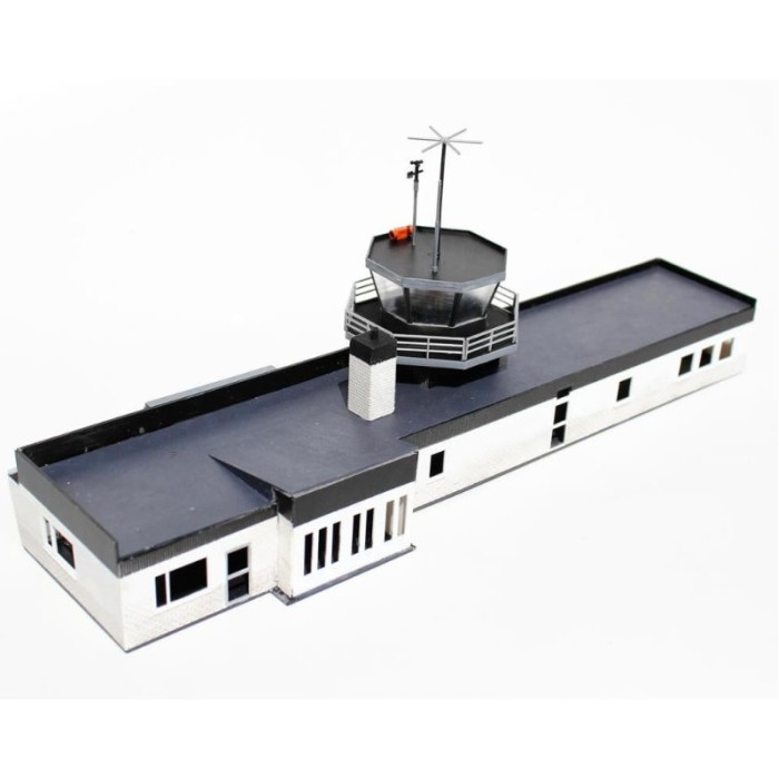 Airfield Terminal OO  GM444