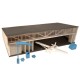 Airfield Hangar OO GM445 Airfield Hangar OO GM445