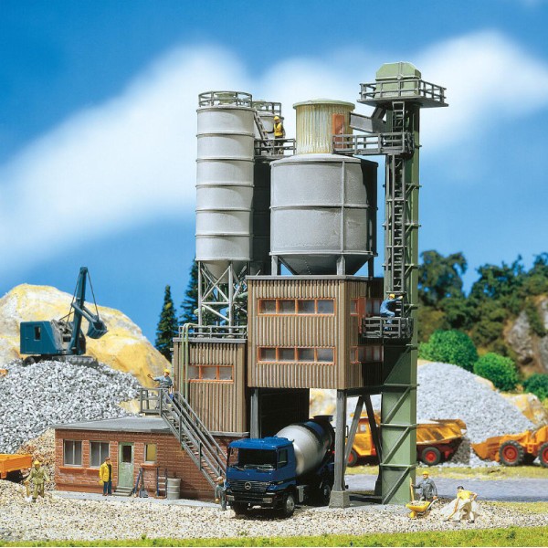 Cement Works GM446