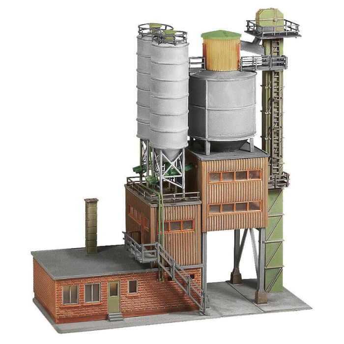 Cement Works GM446