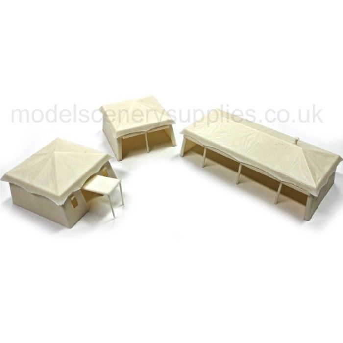 Marquees OO GM454 Marquees OO GM454