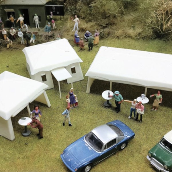 Marquees OO GM454