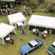 Marquees OO GM454 Marquees OO GM454