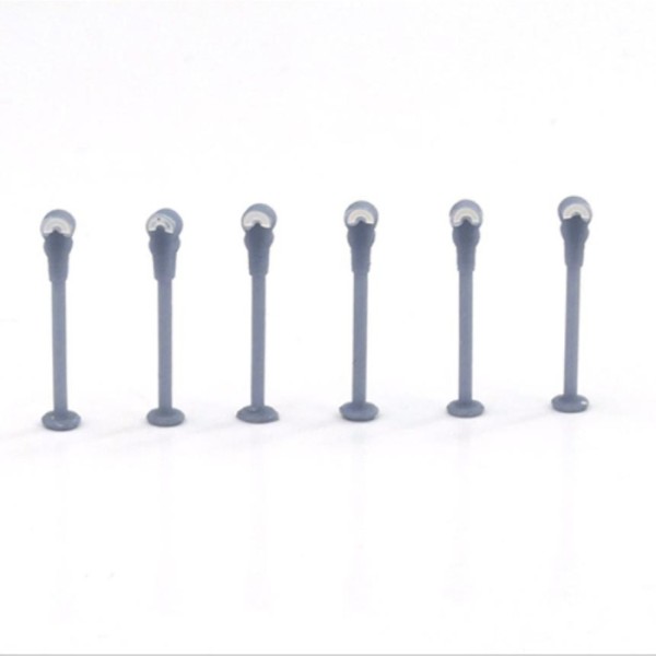 Parking Meters OO Gauge