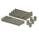 Stone Walling OO 