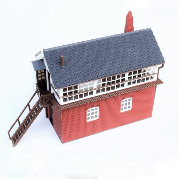 Signal Box OO GM481
